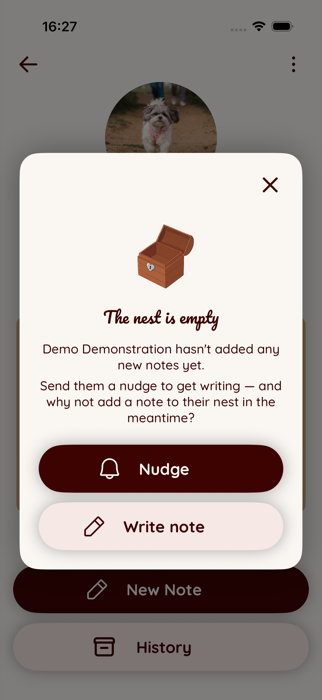 Nudge